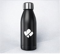 Thermosflasche