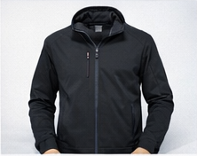 Softshell-Jacke